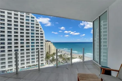 525 N Fort Lauderdale Beach Boulevard Fort Lauderdale FL 33304