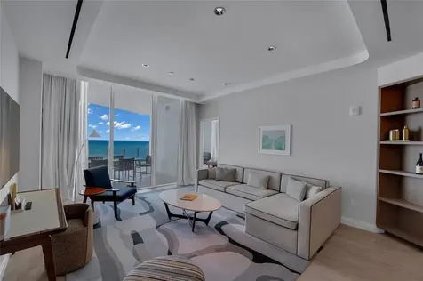 525 N Fort Lauderdale Beach Boulevard Fort Lauderdale FL 33304