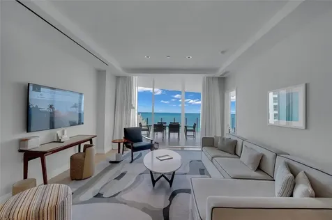 525 N Fort Lauderdale Beach Boulevard Fort Lauderdale FL 33304