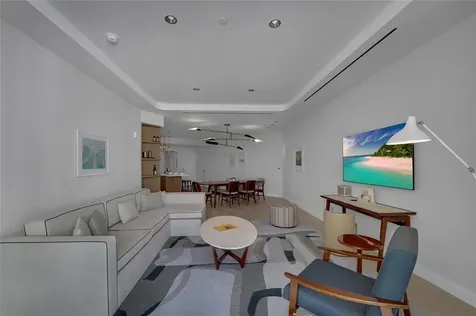 525 N Fort Lauderdale Beach Boulevard Fort Lauderdale FL 33304