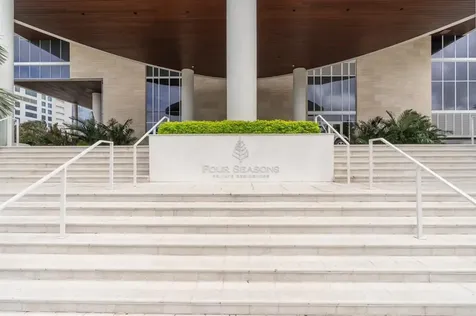 525 N Fort Lauderdale Beach Boulevard Fort Lauderdale FL 33304