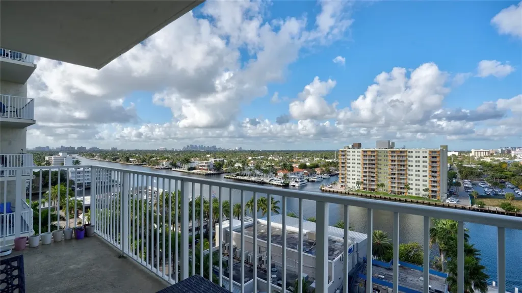3020 NE 32nd Avenue Fort Lauderdale FL 33308
