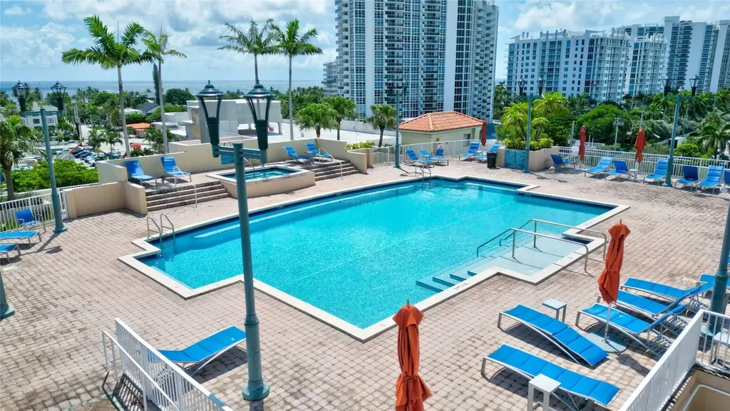 3020 NE 32nd Avenue Fort Lauderdale FL 33308