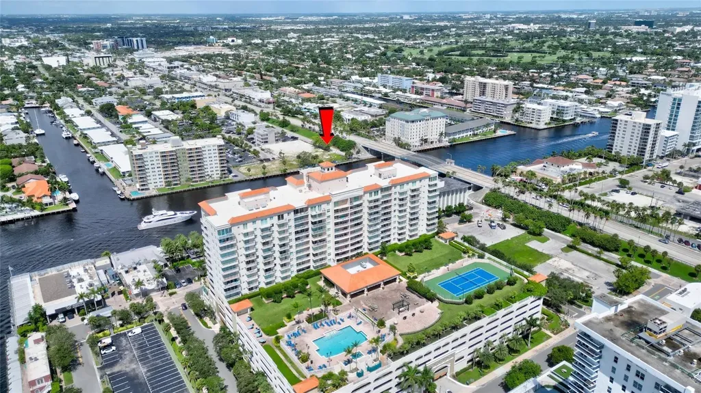 3020 NE 32nd Avenue Fort Lauderdale FL 33308