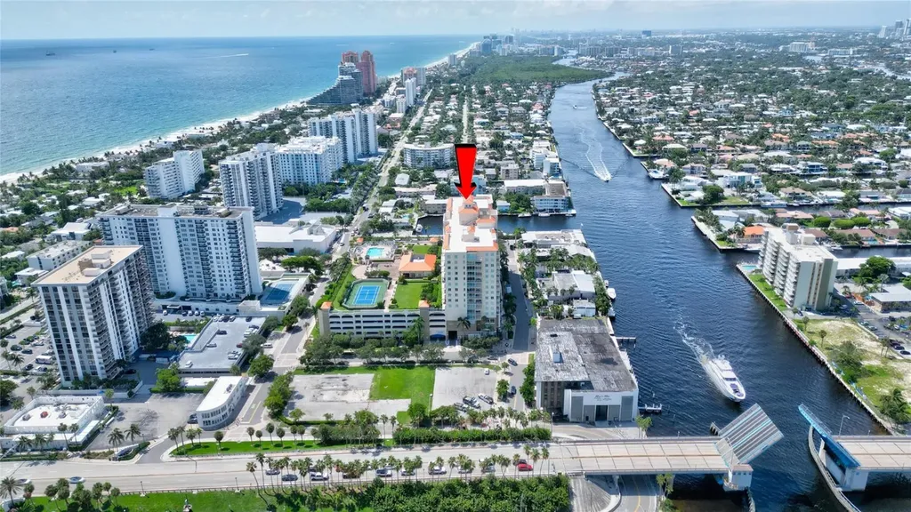 3020 NE 32nd Avenue Fort Lauderdale FL 33308