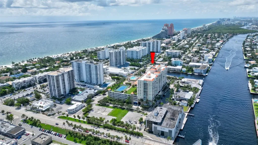 3020 NE 32nd Avenue Fort Lauderdale FL 33308