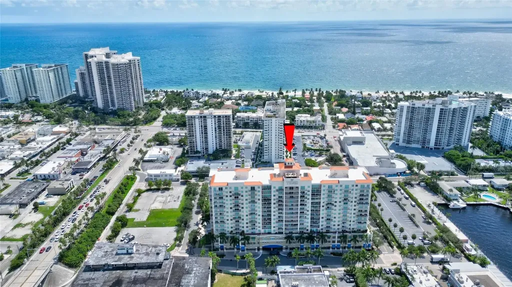 3020 NE 32nd Avenue Fort Lauderdale FL 33308