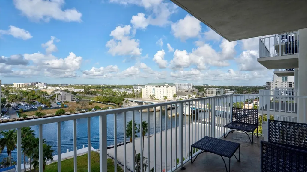 3020 NE 32nd Avenue Fort Lauderdale FL 33308