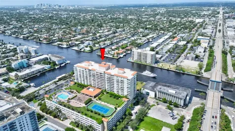 3020 NE 32nd Avenue Fort Lauderdale FL 33308