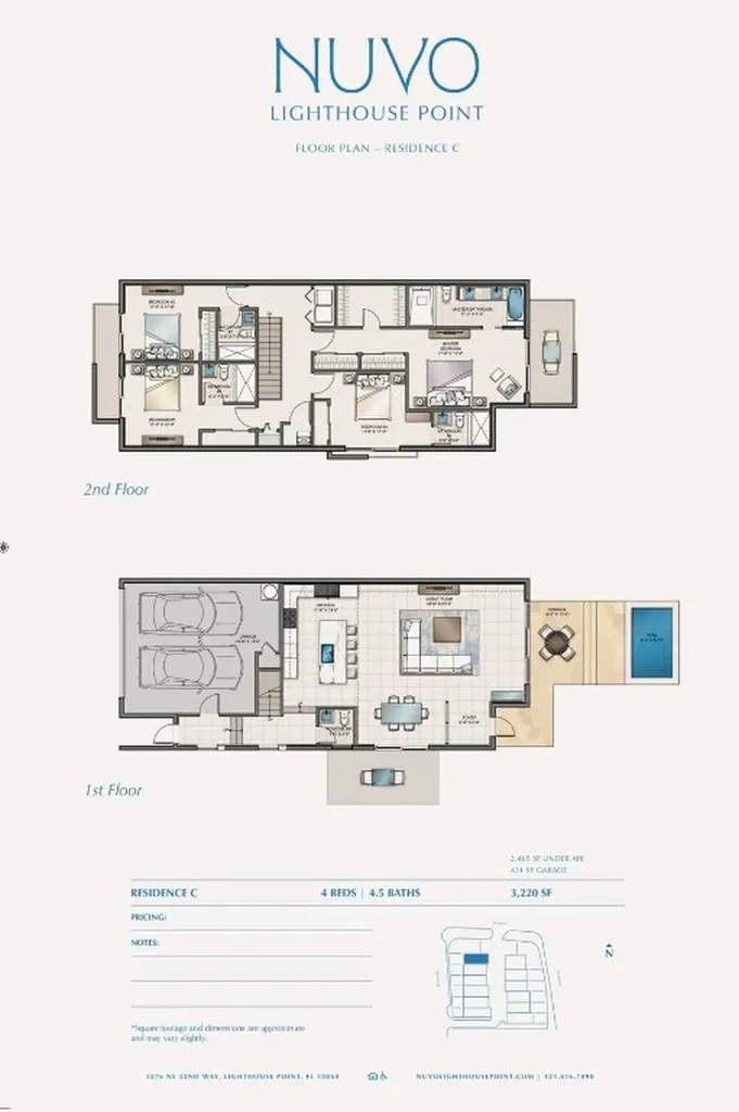 3861 23 Avenue Lighthouse Point FL 33064
