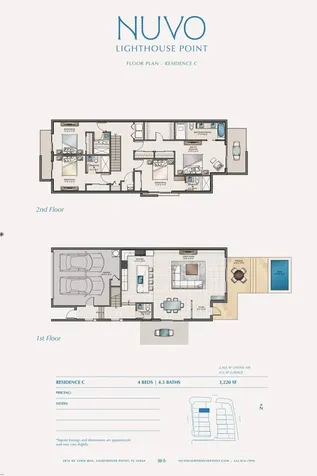 3861 23 Avenue Lighthouse Point FL 33064