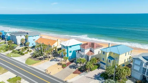 3303 Ocean Shore Boulevard Flagler Beach FL 32136