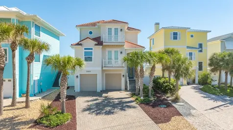 3303 Ocean Shore Boulevard Flagler Beach FL 32136