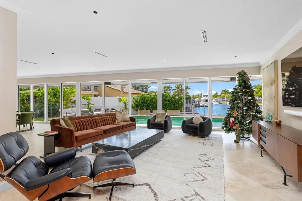 609 First Key Drive Fort Lauderdale FL 33304