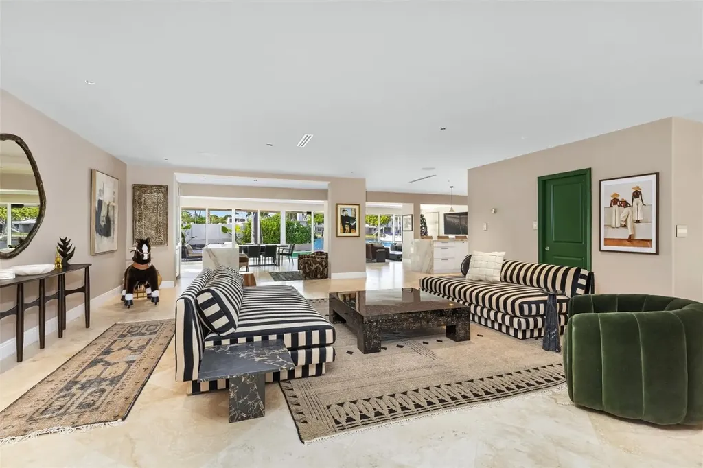 609 First Key Drive Fort Lauderdale FL 33304