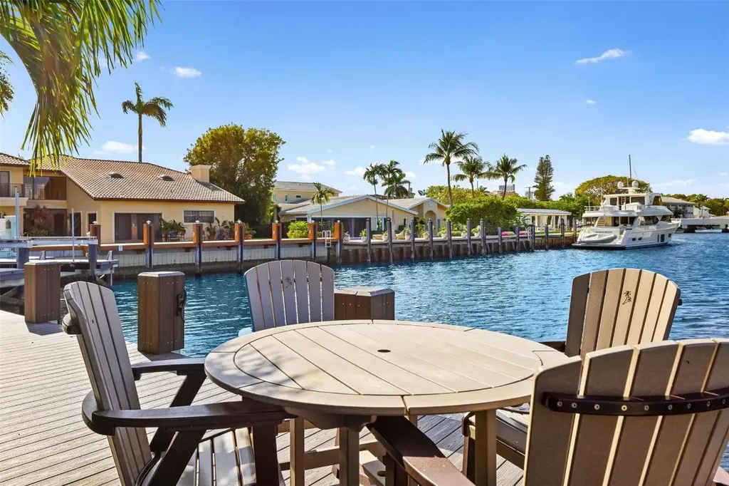 609 First Key Drive Fort Lauderdale FL 33304
