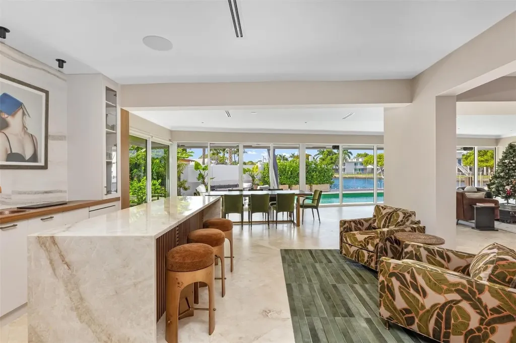 609 First Key Drive Fort Lauderdale FL 33304
