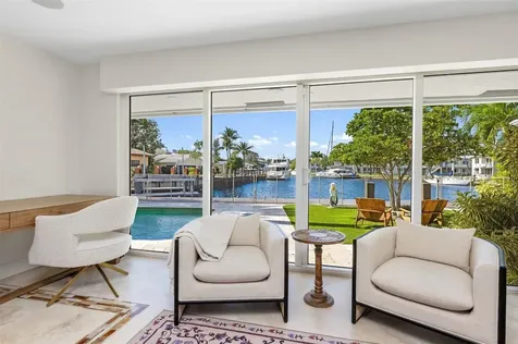 609 First Key Drive Fort Lauderdale FL 33304
