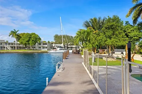 609 First Key Drive Fort Lauderdale FL 33304