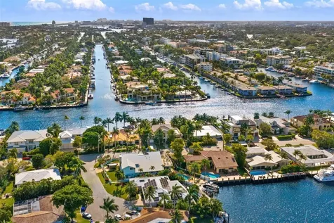 609 First Key Drive Fort Lauderdale FL 33304
