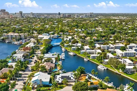 609 First Key Drive Fort Lauderdale FL 33304