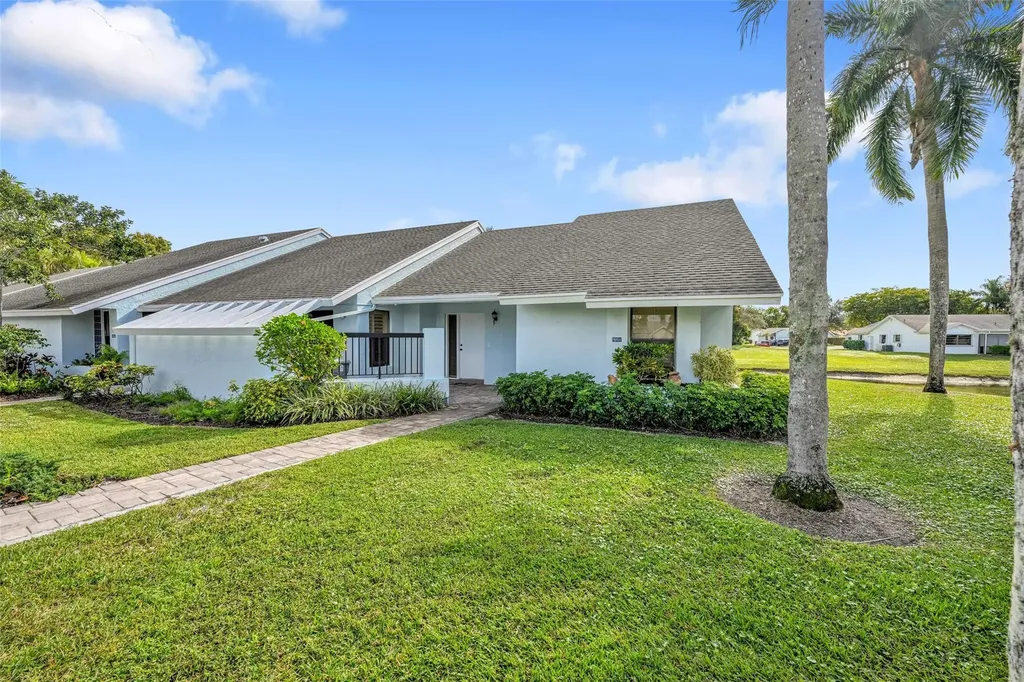 10788 Waterberry Drive Boca Raton FL 33498