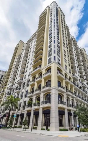 701 S Olive Avenue West Palm Beach FL 33401