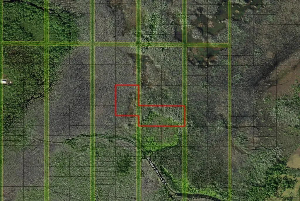 0 Holopaw Groves Road St. Cloud FL 34772