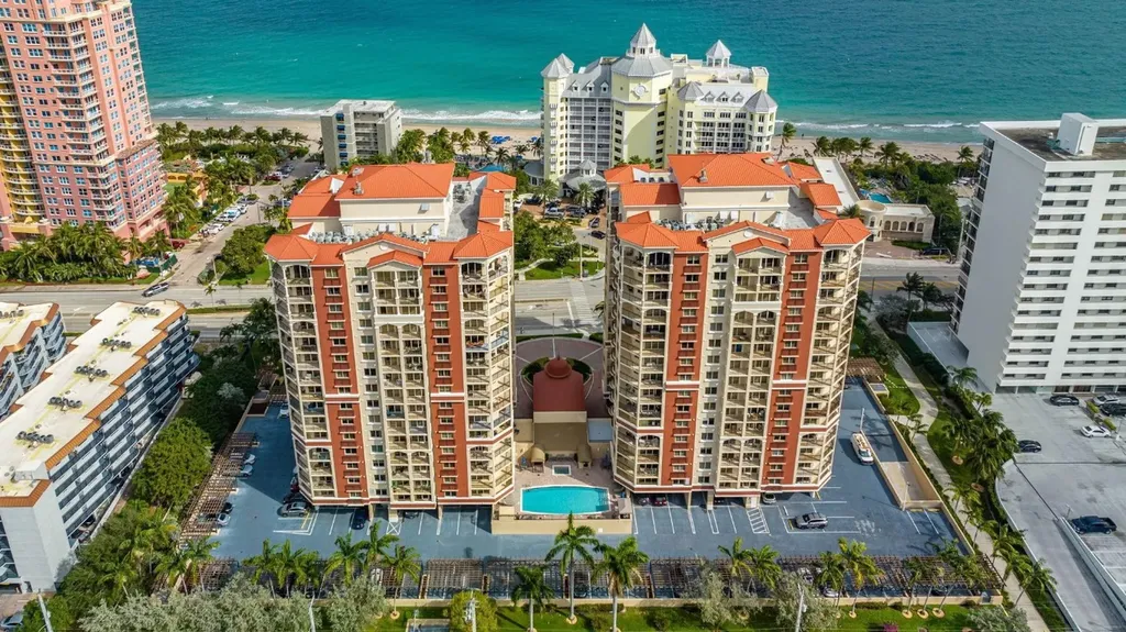 2011 N Ocean Boulevard Fort Lauderdale FL 33305