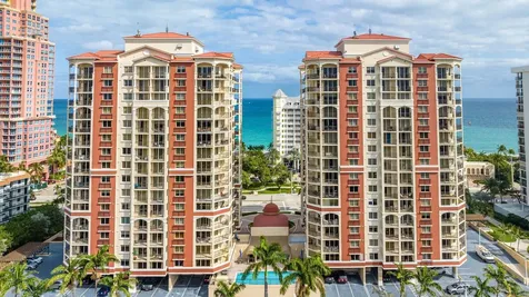 2011 N Ocean Boulevard Fort Lauderdale FL 33305