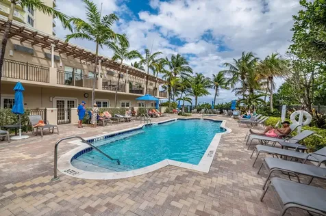 2011 N Ocean Boulevard Fort Lauderdale FL 33305