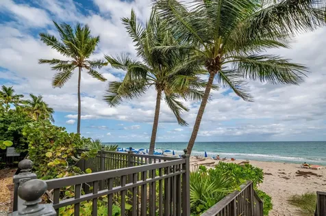 2011 N Ocean Boulevard Fort Lauderdale FL 33305