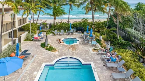 2011 N Ocean Boulevard Fort Lauderdale FL 33305