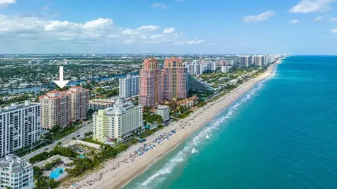 2011 N Ocean Boulevard Fort Lauderdale FL 33305
