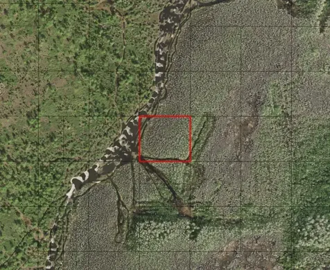 0 Holopaw Groves Road St. Cloud FL 34772