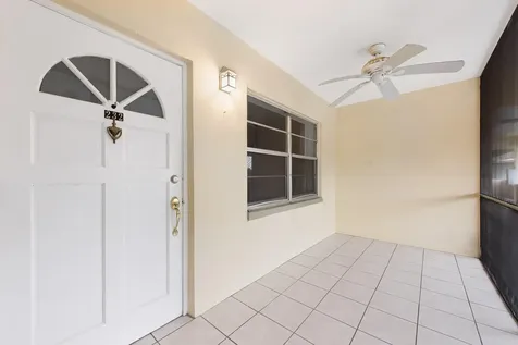 1340 NE 28th Avenue Pompano Beach FL 33062