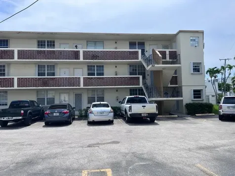 1800 79th Street Causeway North Bay Village FL 33141