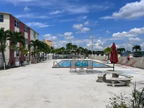 1800 79th Street Causeway North Bay Village FL 33141