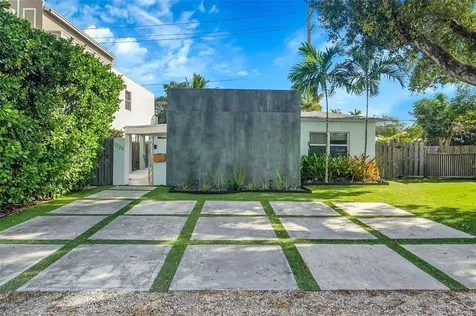 1224 NE 12th Avenue Fort Lauderdale FL 33304