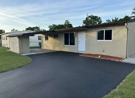 6327 SW 2nd Street Margate FL 33068