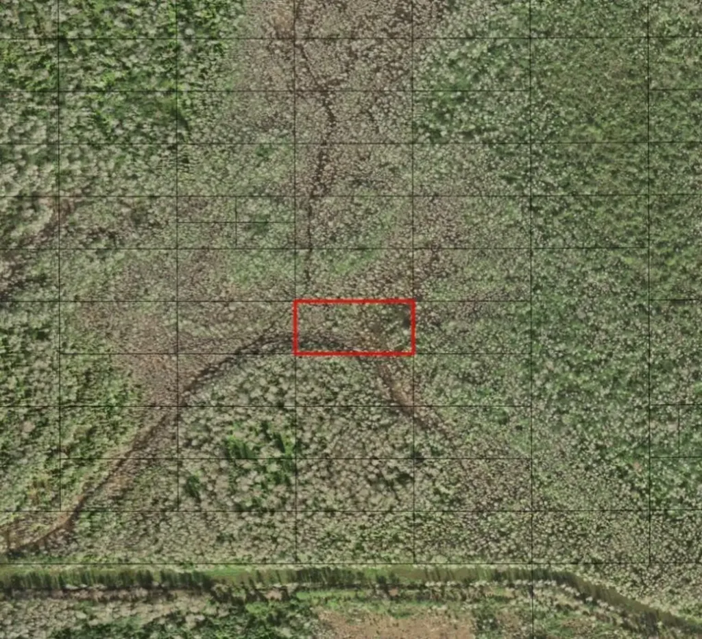 0 Holopaw Groves Road St. Cloud FL 34772