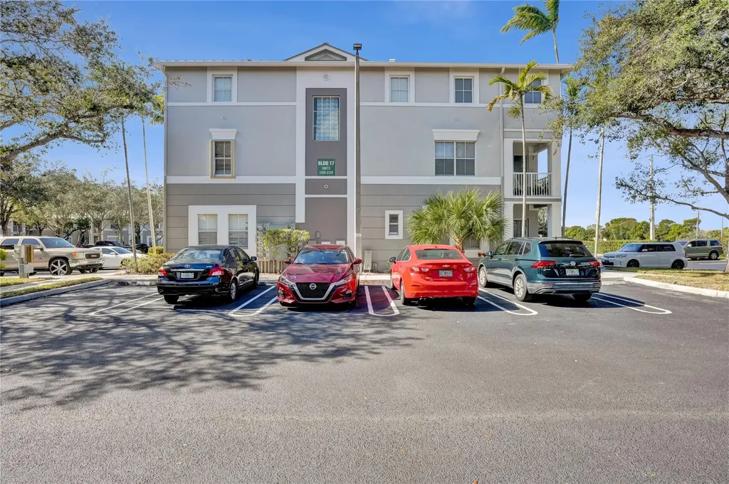 2137 Shoma Drive Royal Palm Beach FL 33414