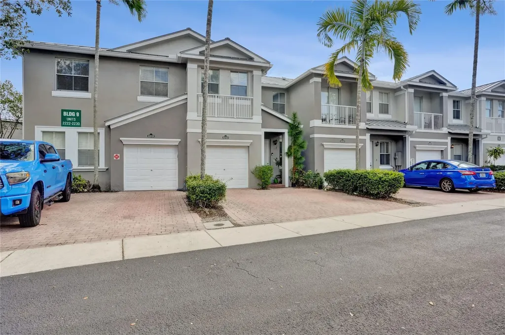 2137 Shoma Drive Royal Palm Beach FL 33414