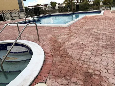 6575 W Oakland Park Boulevard Lauderhill FL 33313