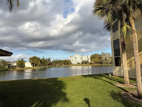 6575 W Oakland Park Boulevard Lauderhill FL 33313