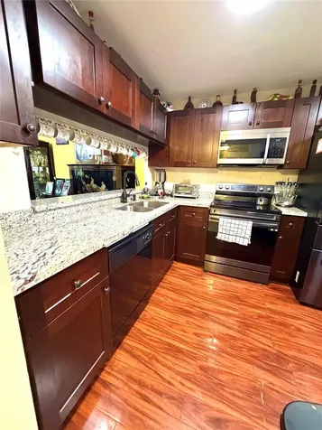6575 W Oakland Park Boulevard Lauderhill FL 33313