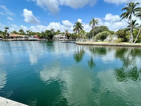 12900 N Bayshore Drive North Miami FL 33181