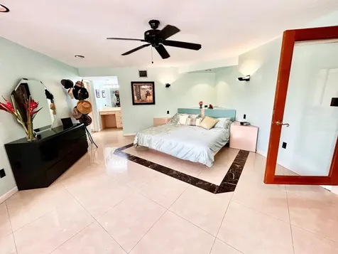 12900 N Bayshore Drive North Miami FL 33181