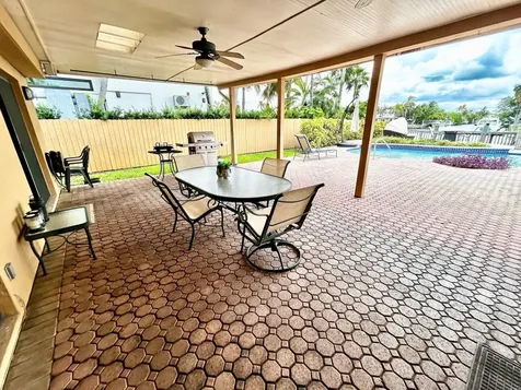 12900 N Bayshore Drive North Miami FL 33181