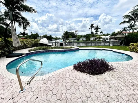 12900 N Bayshore Drive North Miami FL 33181